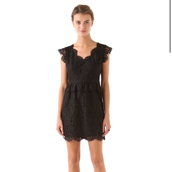 Joie Lebanon Dress - Picture 2 of 8